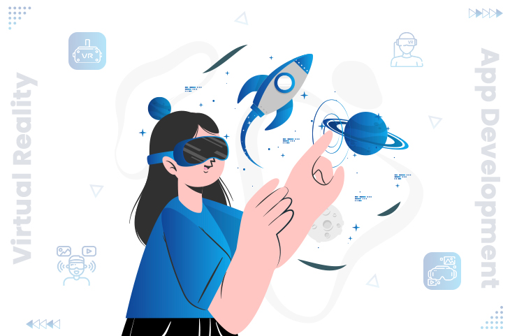  5 Challenges With Virtual Reality App Development