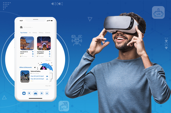 Factors to Consider Before AR and VR App Development