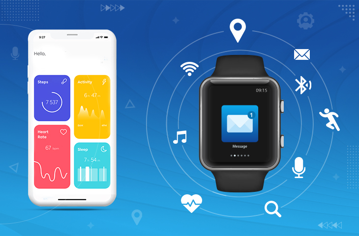  All You Should Know About Wearable App & Relative Technology