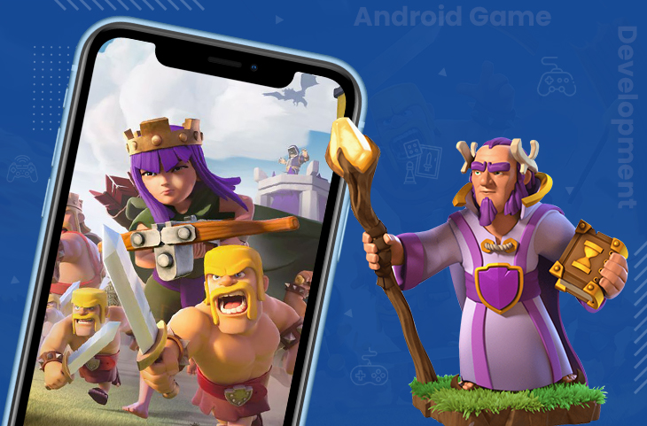 A Comprehensive Guide on Android Game Development for Mobile