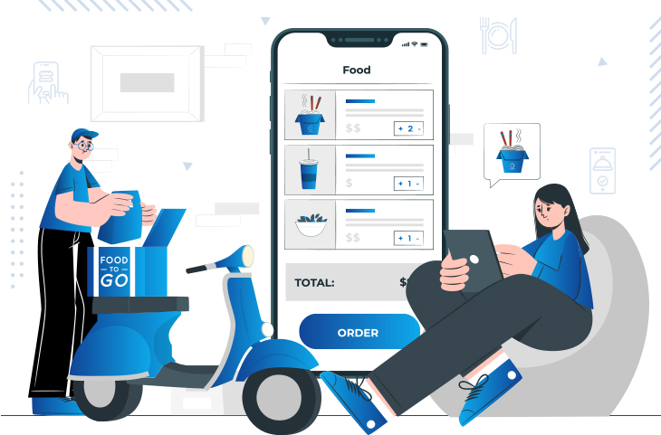  How to Make Money with Food Delivery Apps in 2022?
