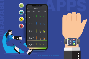 Various Advantages & Disadvantages of Wearable App Development