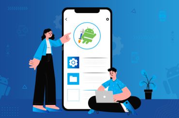 What is Android Jetpack & How it Improves App Development