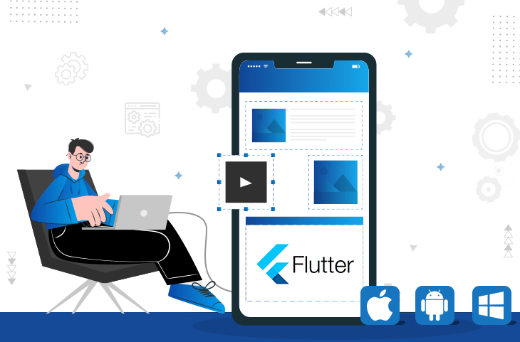  5 Mistakes to Overcome While Developing a Flutter Application