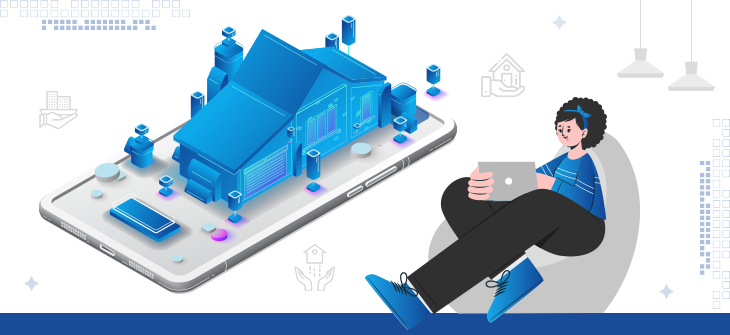 Developing a Profitable Real Estate App for Your Business