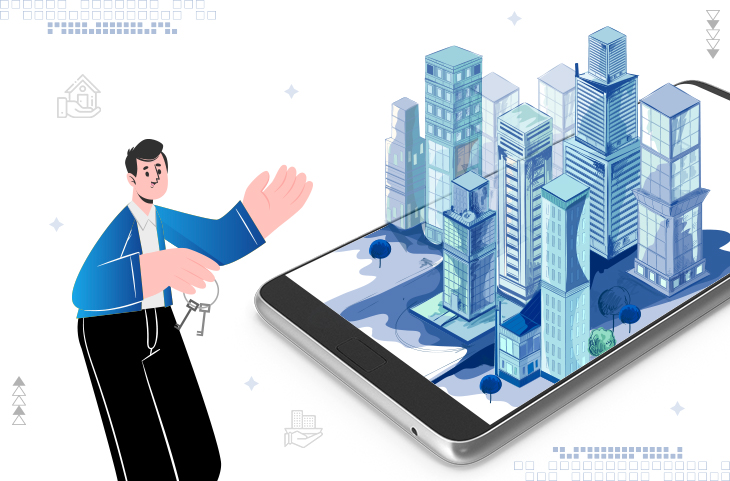  How to Build a Profitable Real Estate App for your Business?