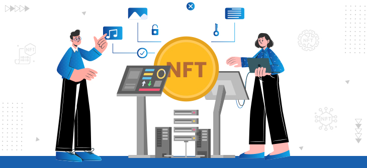 Meaning & Importance of NFT