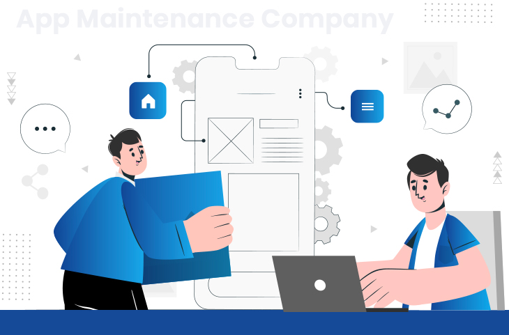 Things to Remember Before Selecting a Mobile App Maintenance Company