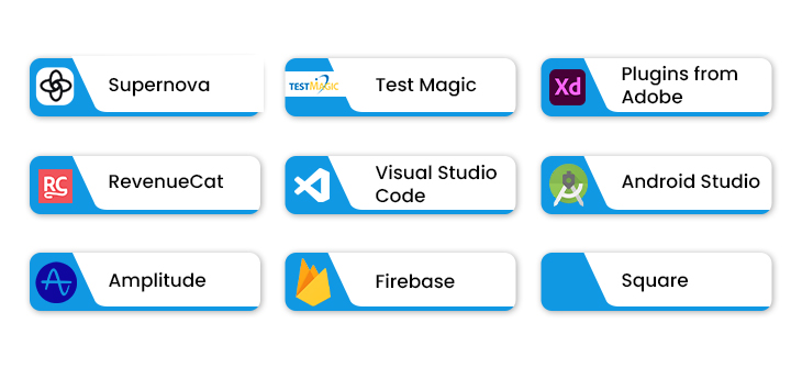 9 Leading Flutter App Creating Tools to Review