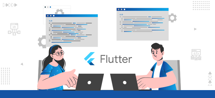 About Flutter Framework