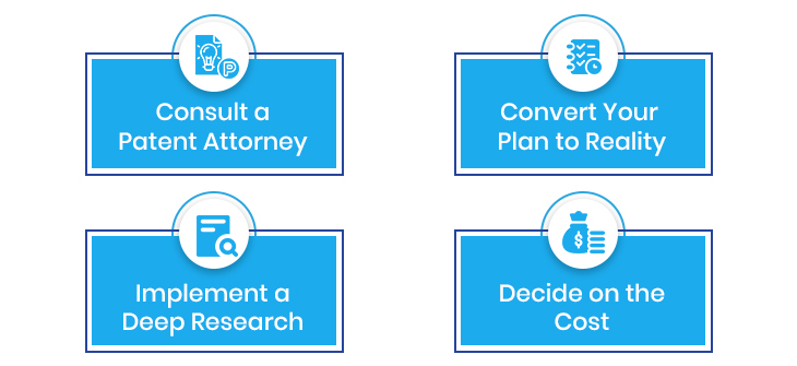 Essential Steps to Patent a Mobile Application