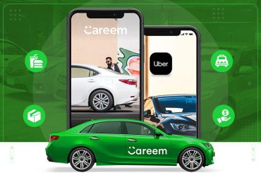How Much Does It Cost to Develop an App Like Uber & Careem