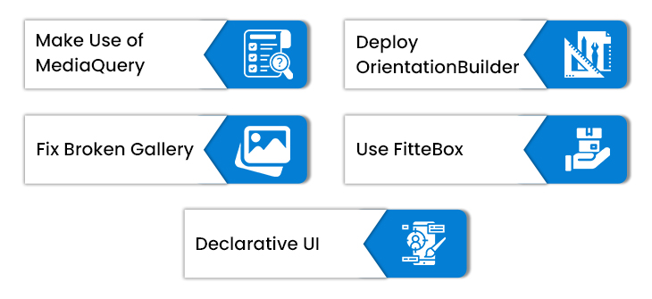 How to Build a Responsive Web App with Flutter