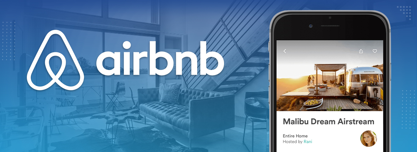 How to Develop an App like Airbnb - Appikr