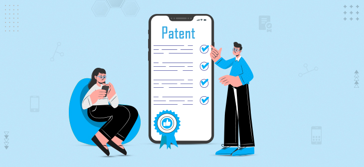 What does Patent Apps Mean?