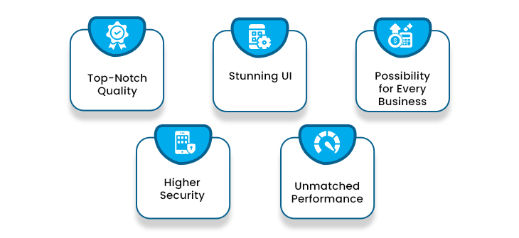 Why Creating a Custom iOS App is Good for Your Business Growth?