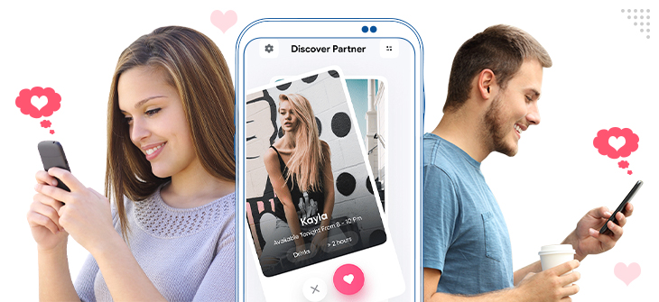 What are Dating Apps & How They’re Performing in the Market - Appikr