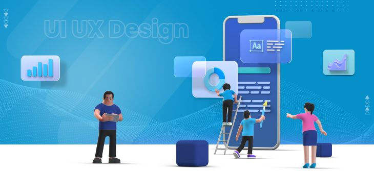 What is UI UX Design