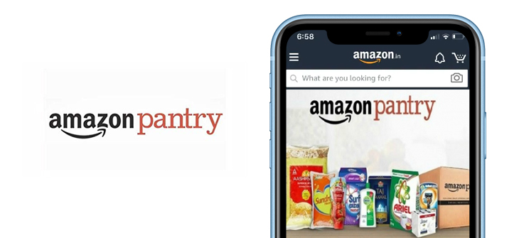 amazon pantry - appikr