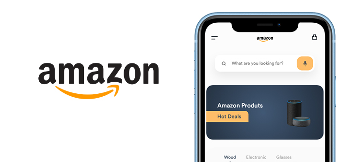 Amazon - Appikr