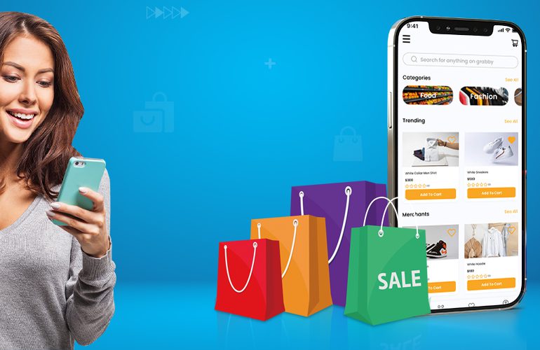 Best Online Shopping Apps in the USA