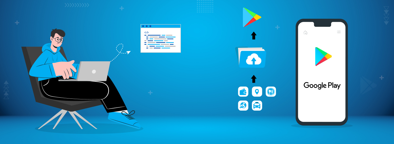  How To Upload a Mobile Application on Google Play Store?