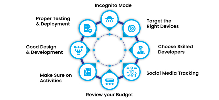 How to Develop a Good Mobile Tracker App Like Celltracker.io