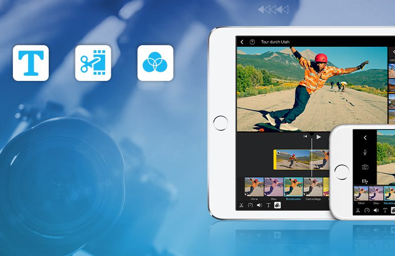 How to Make Video Editing App like InShot