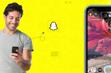 What’s the Cost to create an App Like Snapchat