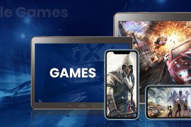 Why Mobile Games Are Going to Rule the Future Gaming Sector