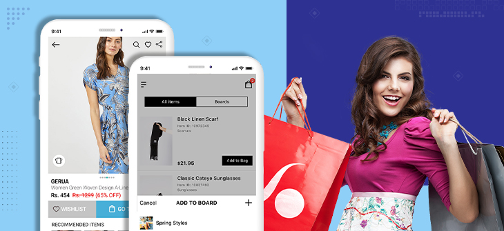 Cost to Create a Clothing App Like SHEIN – Latest technology news | web ...