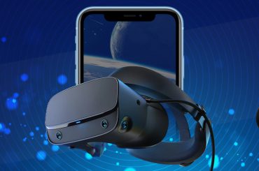Develop Your Virtual Reality App with Oculus Quest