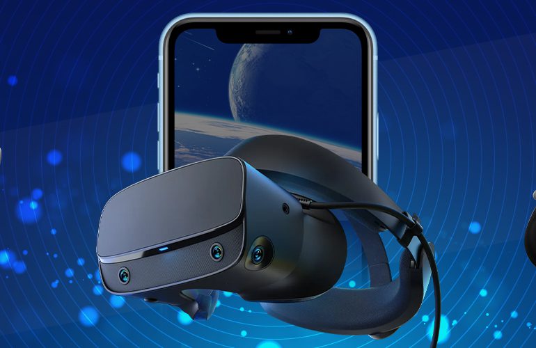 Develop Your Virtual Reality App with Oculus Quest