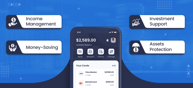 What is a Personal Finance App & How does it Work?