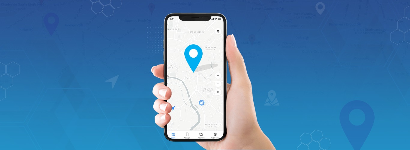 10 Benefits of Incorporating Geolocation in Mobile App