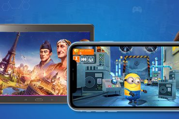 10 Offline iPhone and iPad Games to Play