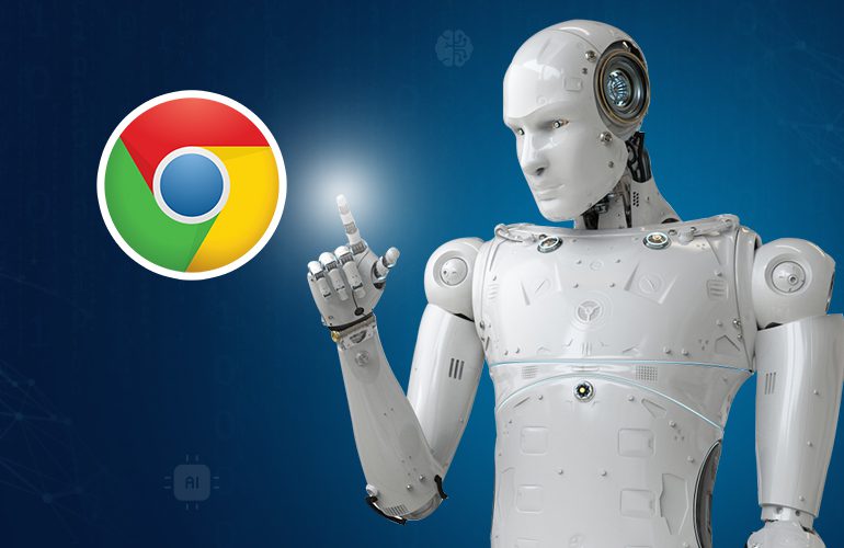 Google to Employ ML to Make Chrome More Enjoyable