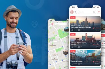 How to Develop a City Guide App for Travelers