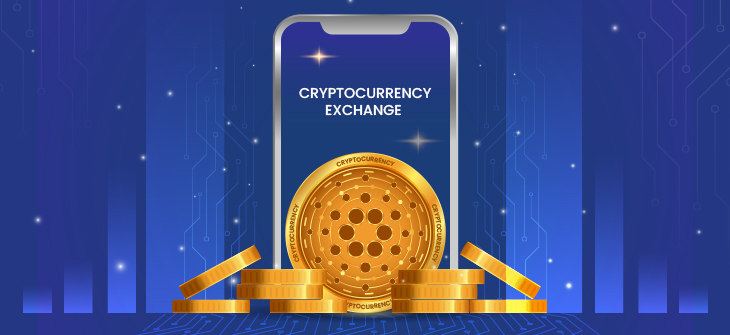 How to Create a Cryptocurrency Exchange App Like Binance | Appikr Labs