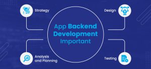 A Quick Guide To Mobile App Backend Development – Latest Technology ...