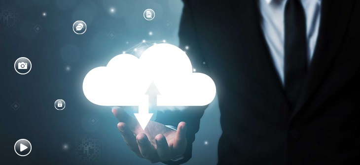 How Cloud Helps in Digital Transformation