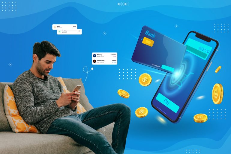 How to build a payment app like zain cash?