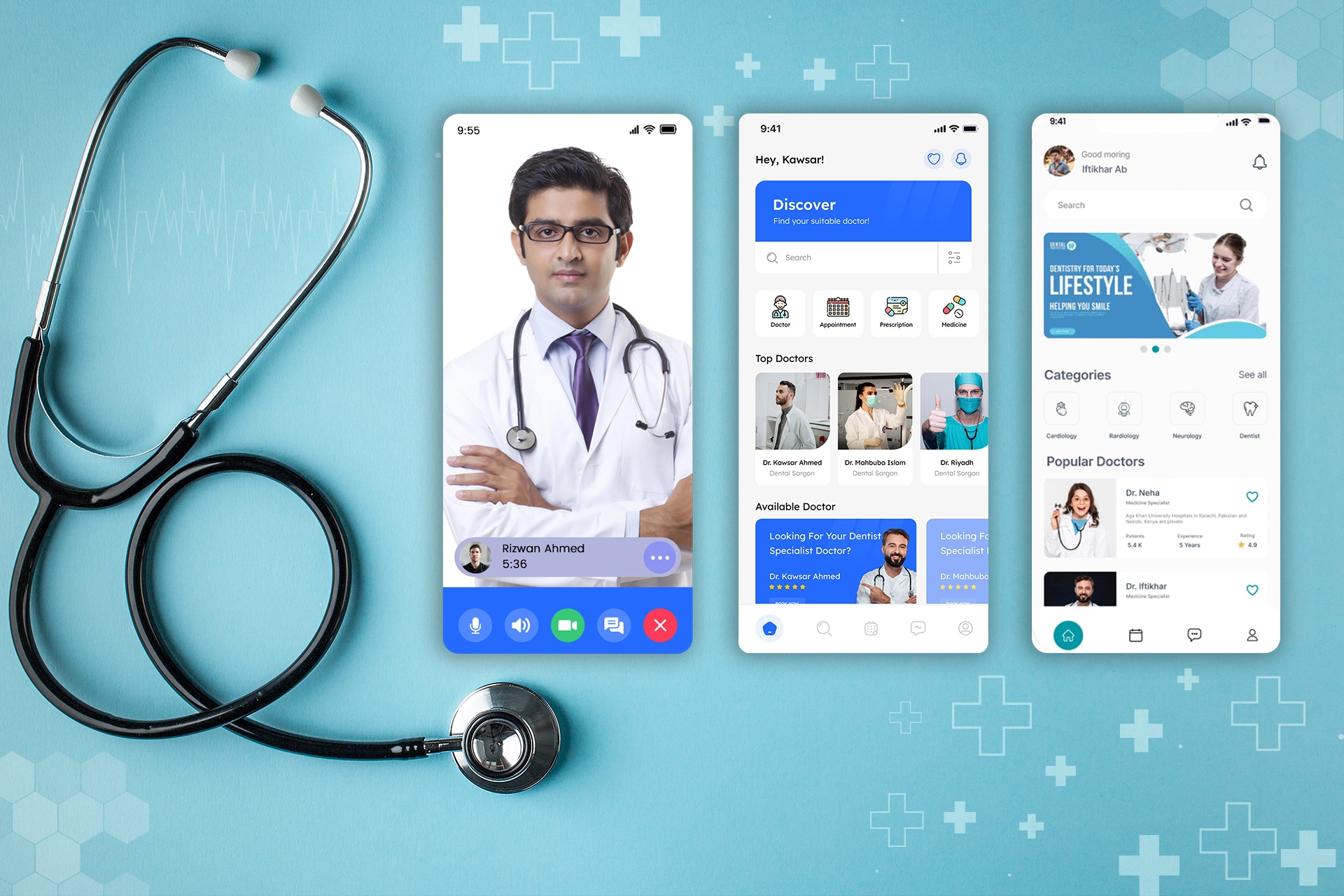 How To Build a Medical Startup? - Appikr Labs