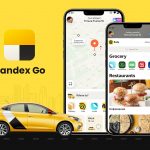 How to develop an App like Yandex Go