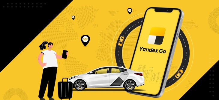 Technical Specifications of App Like Yandex
