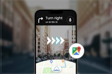 Visual Positioning System: All You Need to Know