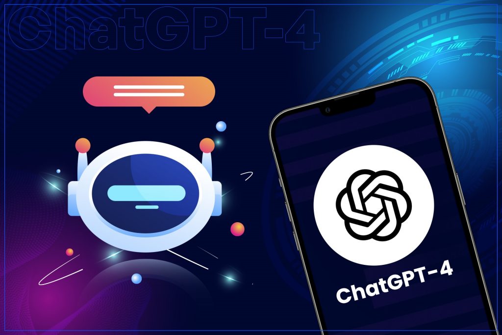 ChatGPT-4 Released: New Features Will Blow the Minds of the Previous ...