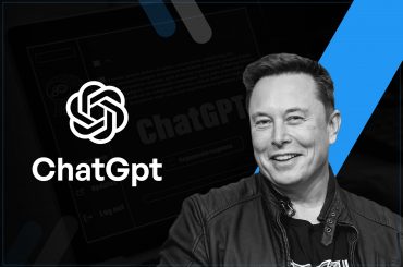 Elon Musk Might Launch a Chat GPT Rival
