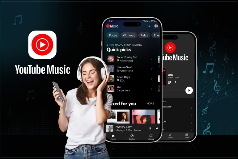 What-is-the-Development-Cost-of-an-App-like-YouTube-Music