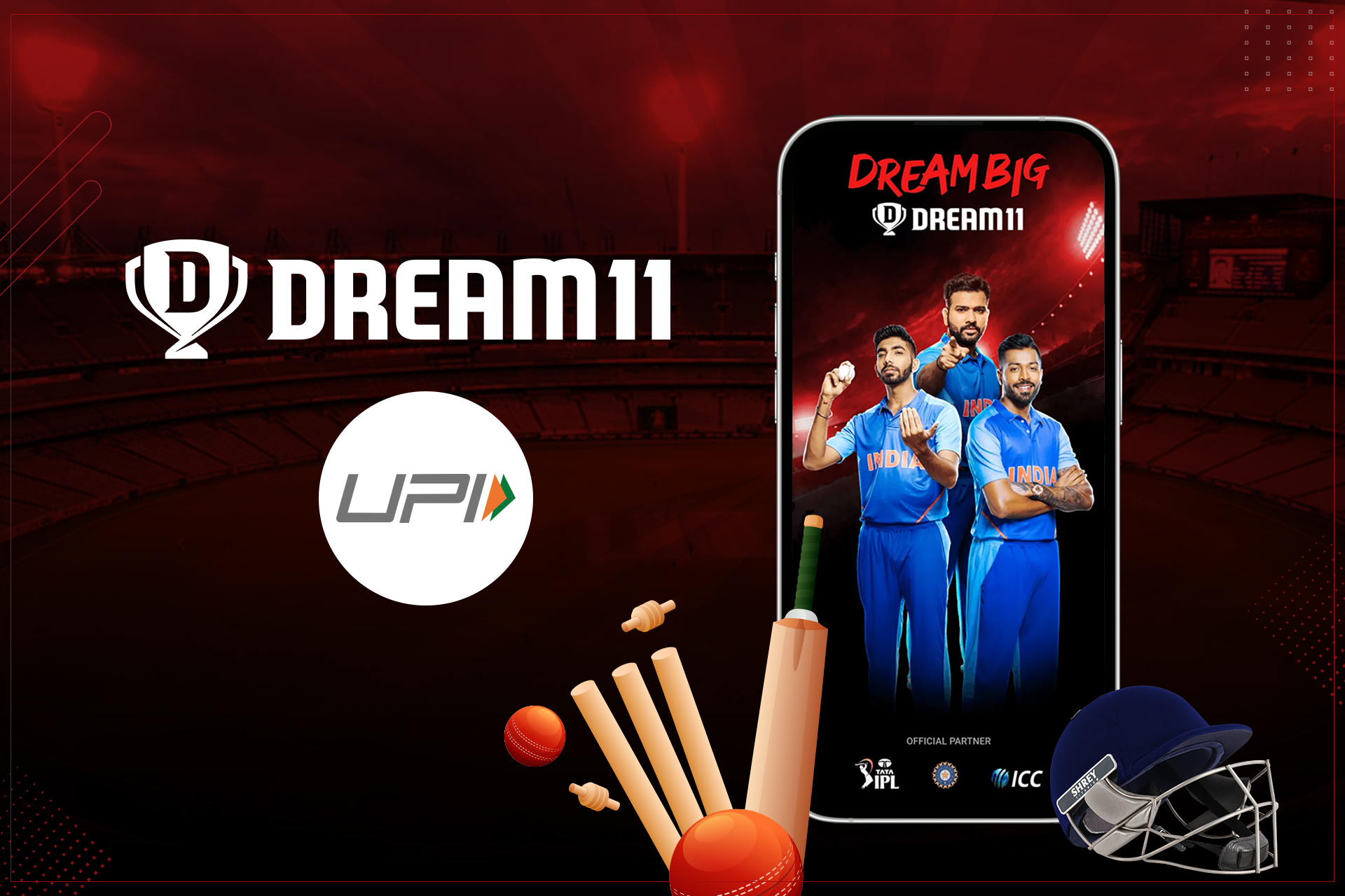 Dream 11 Introducing Google Pay and PhonePe Rival Payment App DreamX